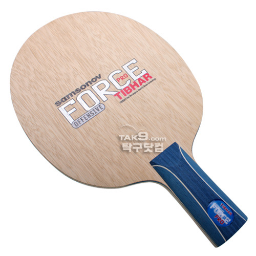 Samsonov Force Pro 중펜