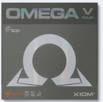 OMEGA 5 TOUR