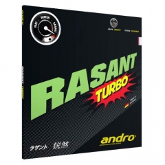 Rasant TURBO