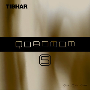 QUANTUM S