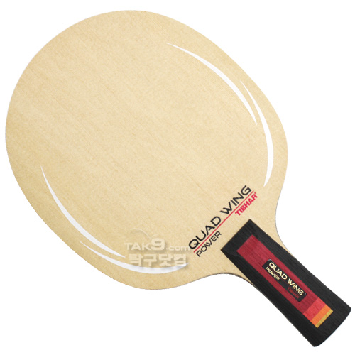 [단종할인]Quad Wing Power CP