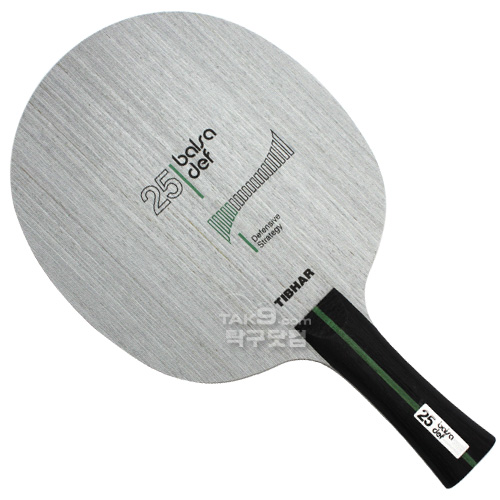 Balsa Def 25