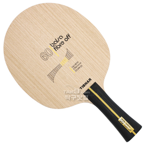 Balsa Fibre Off 60