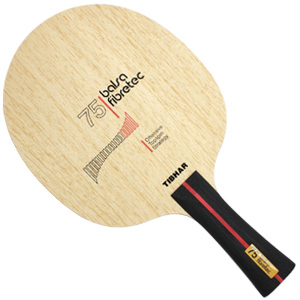 Balsa Fibretec 75