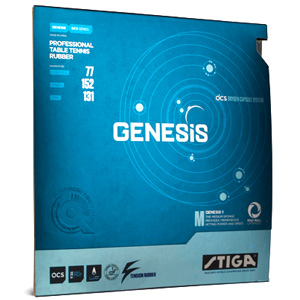 Genesis M