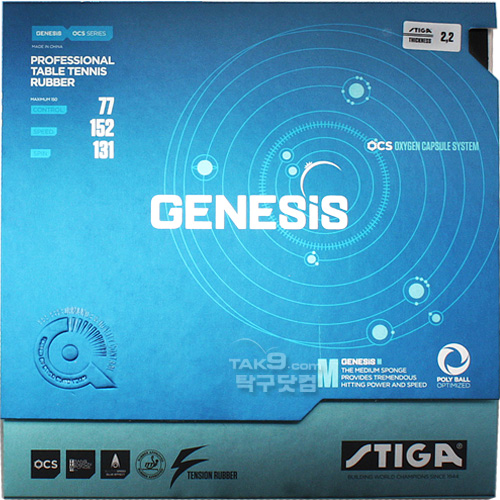 Genesis M