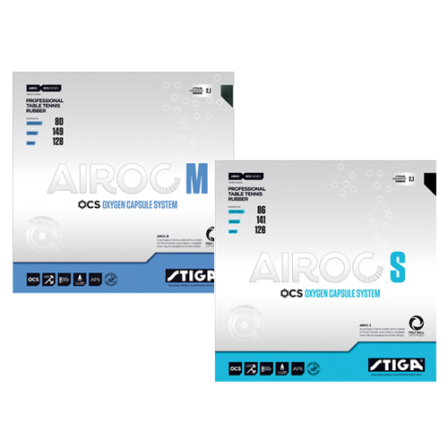[2016년 한가위선물대잔치]Airoc M+Airoc S 패키지