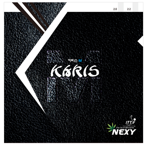 Karis M(옵션삭제)