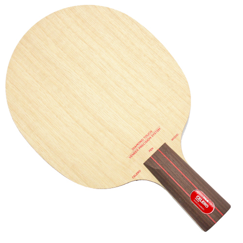 CELERO wood Penholder