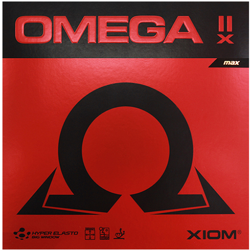 OMEGA 2 X