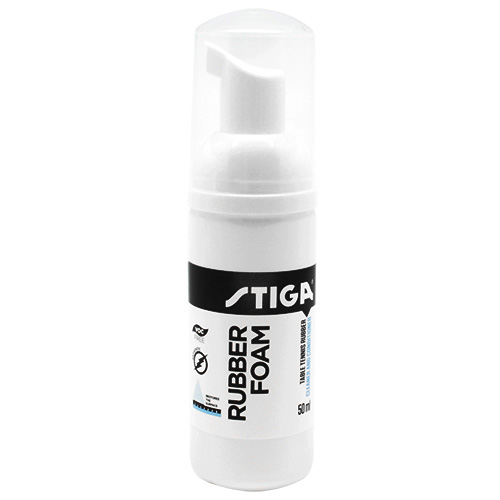 Rubber foam 50ml