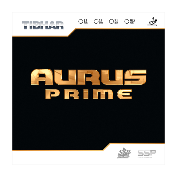 Aurus Prime - 재고용