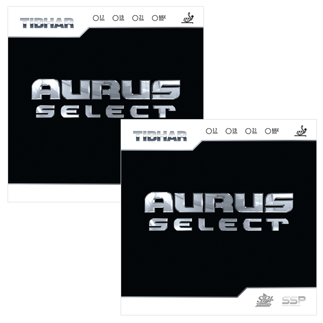 ★단독판매★ Aurus Select + Select 세트