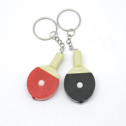 Keyring LED