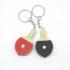 Keyring LED