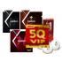 ▶신년특가◀5Q VIP 1장+ KARIS 시리즈 1장 + 사은품 넥시시합구3개입