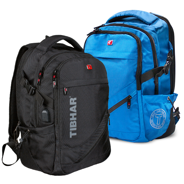 Tibhar Shanghai Backpack(상하이 백팩)