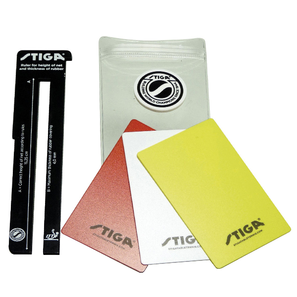 UMPIRE KIT(심판 키트)