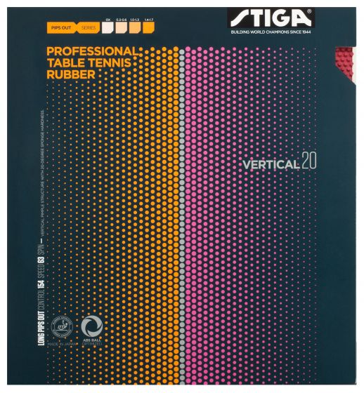 Vertical 20