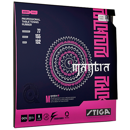 Mantra M