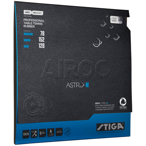 [재고상품]Airoc Astro M
