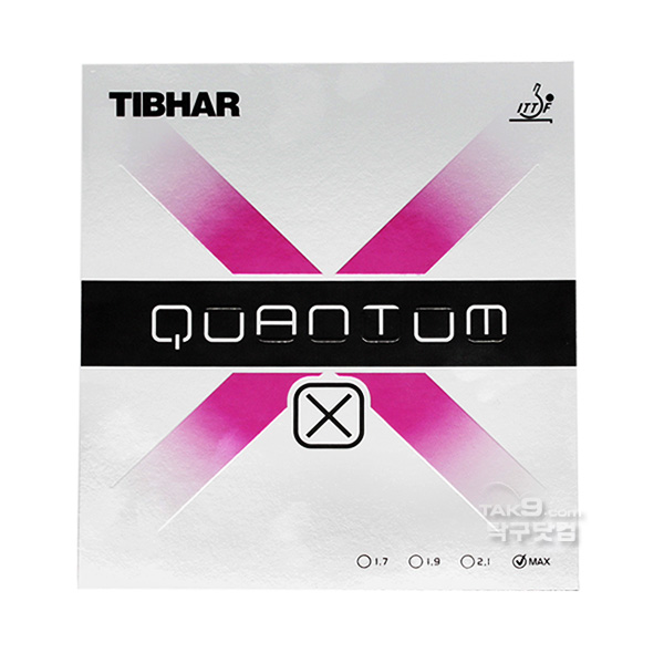 QUANTUM X