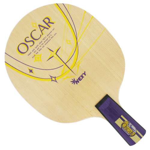 Oscar 중펜