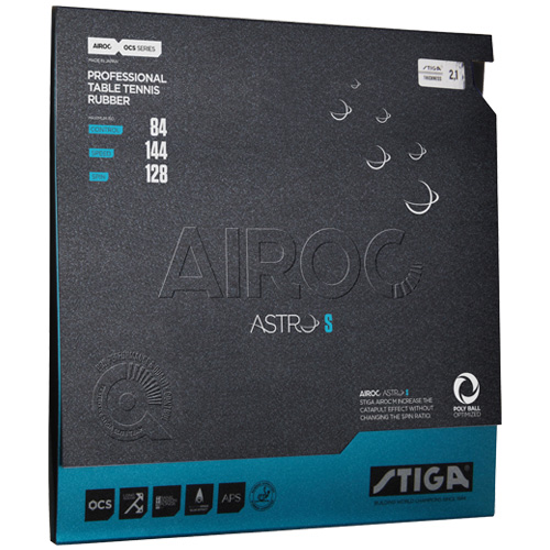 Airoc ASTRO S