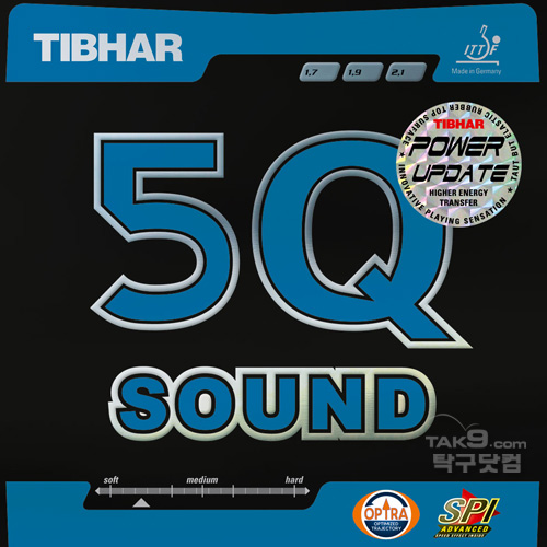 5Q Sound Powerupdate