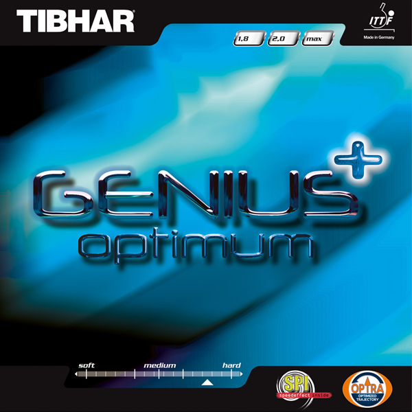 Genius+ Optimum