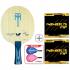 [세트상품] 티모볼 ALC + 님부스VIP + 도티케이스