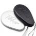 TIBHAR bat case CARBON ROUND