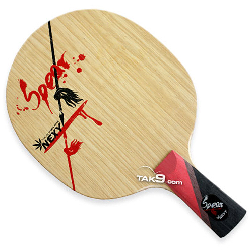 Spear CP