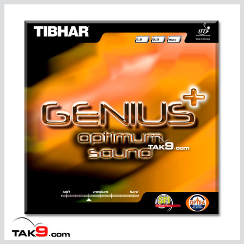 Genius+ Optimum Sound