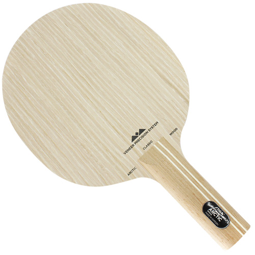 ARCTIC WOOD