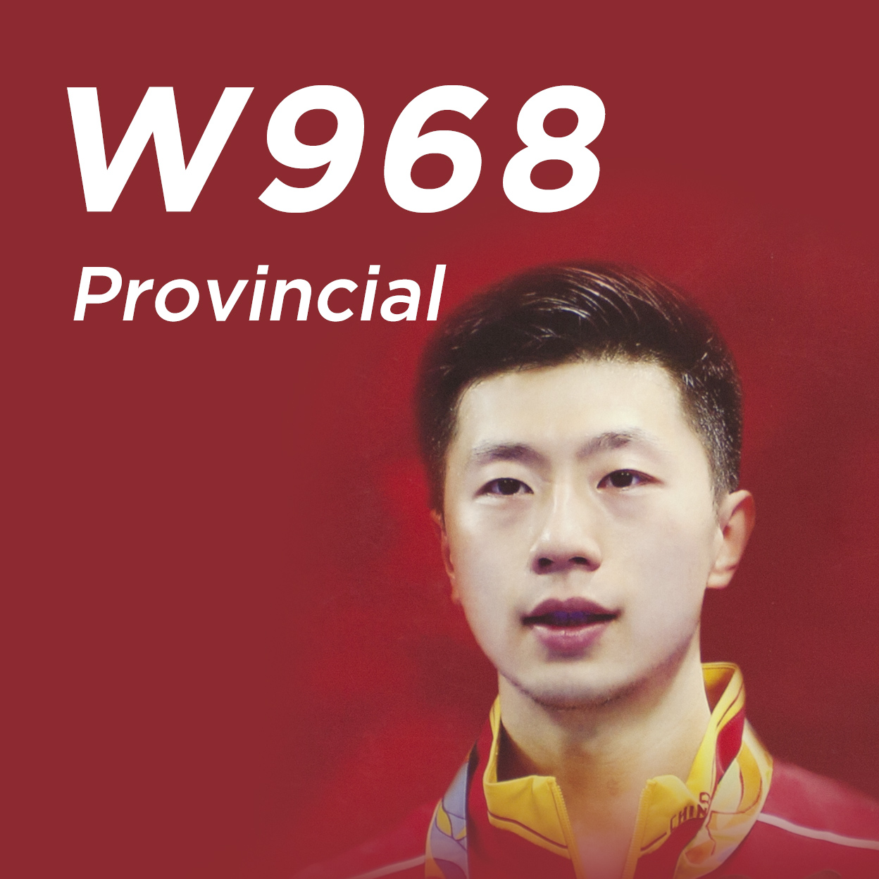 [한정판매] W968 Provincial