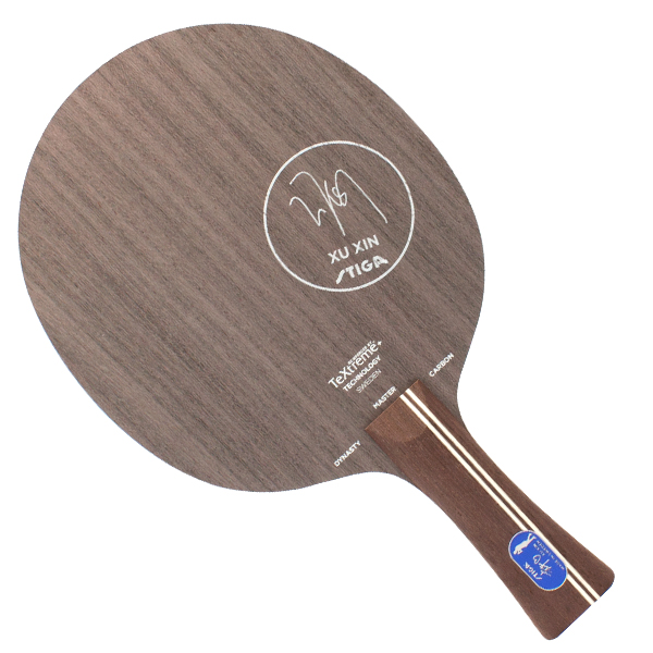 DYNASTY CARBON Xuxin Edition