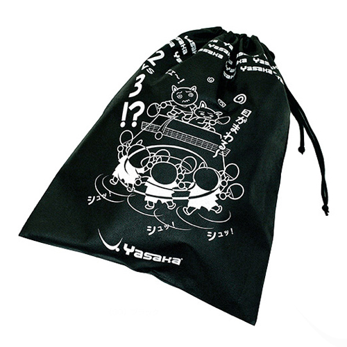 야사카 슈키퍼(Shoe Keeper)