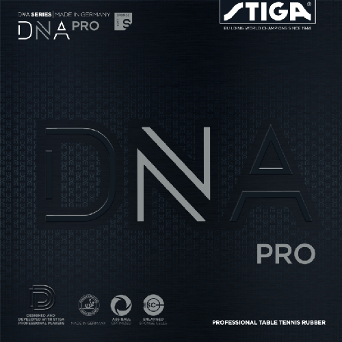 DNA PRO S