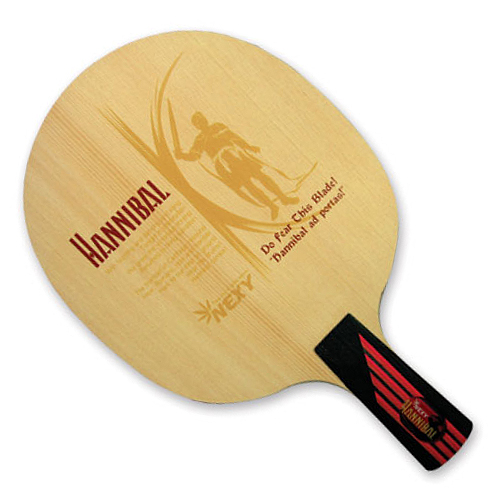 Hannibal CP