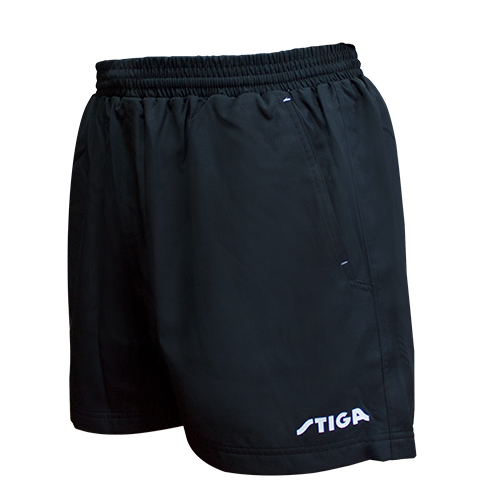 UNIT BLACK Shorts