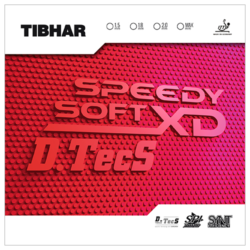 Speedy Soft XD DTecS