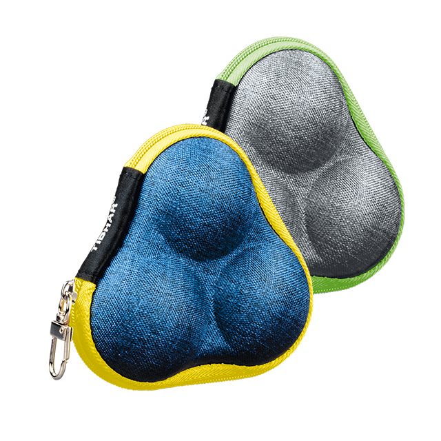 SYDNEY 3Ball Case