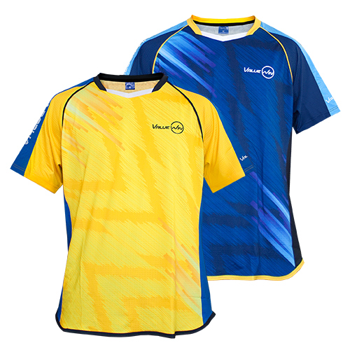 Spire Shirt