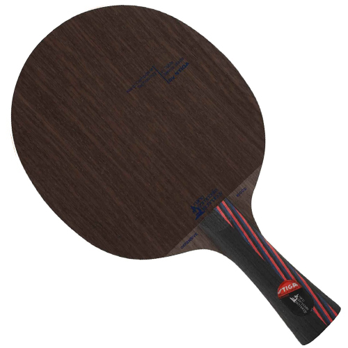 Offensive Wood NCT