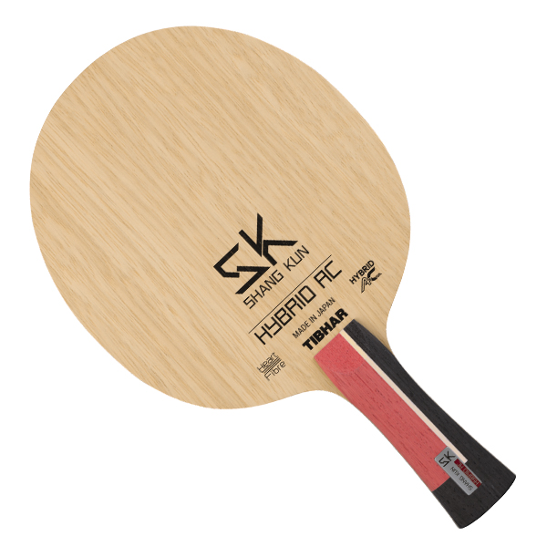 SHANG KUN HYBRID AC