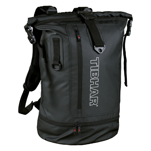 SHANGHAI COURIER BACKPACK