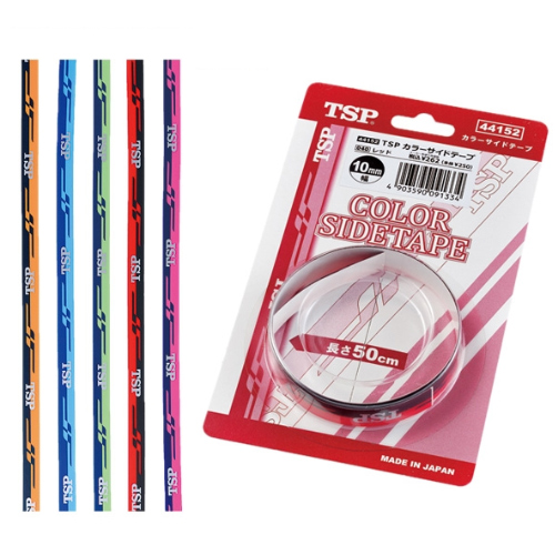 TSP Color Sidetape (10mm/50cm)