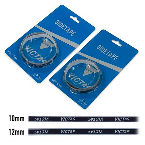 VICTAS SIDETAPE PARALLEL(10mm/12mm)
