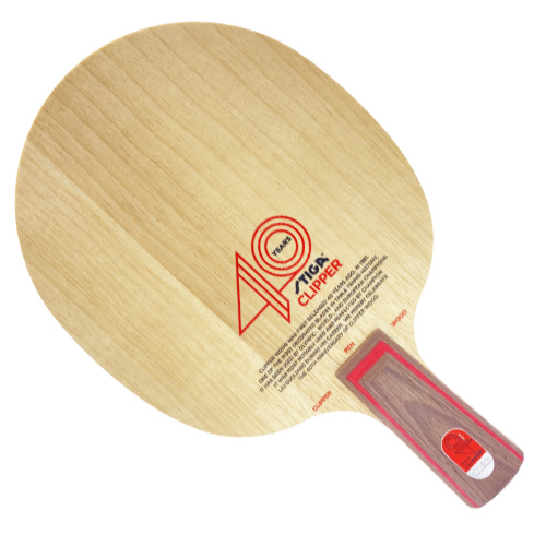 CLIPPER WOOD 40주년 한정판 PEN